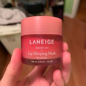 Laneige Lip Sleeping Mask
